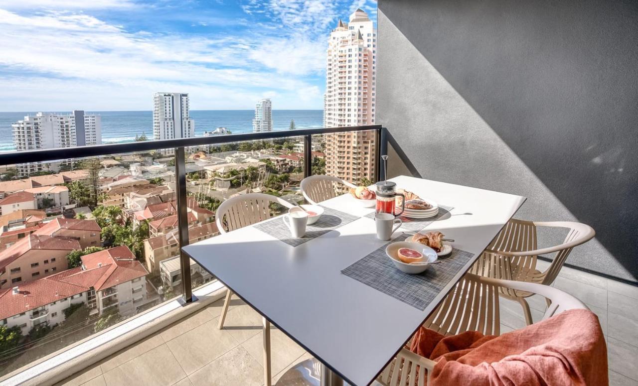 Encore Broadbeach - Official Gold Coast Exterior photo