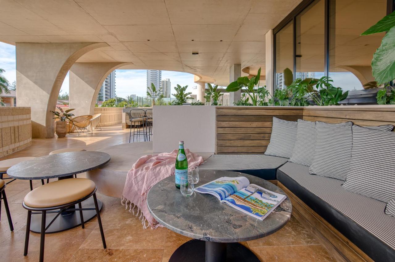Encore Broadbeach - Official Gold Coast Exterior photo