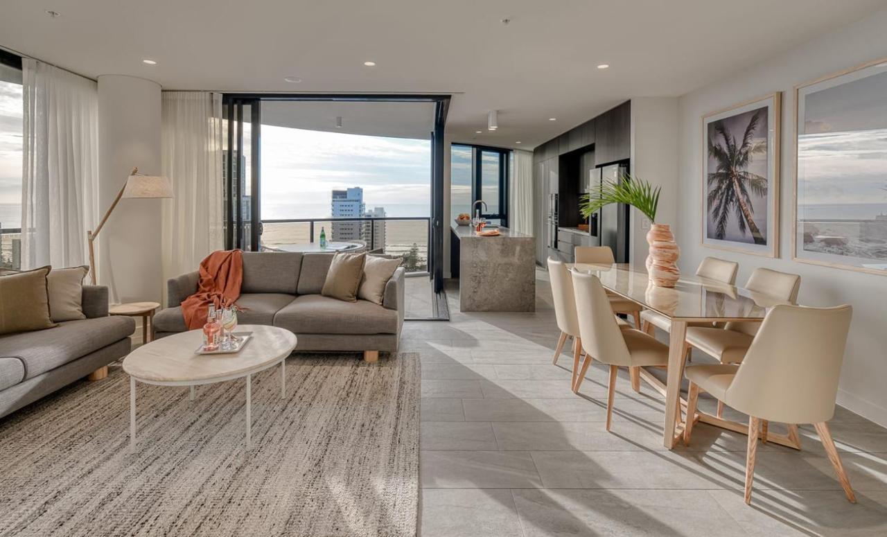 Encore Broadbeach - Official Gold Coast Exterior photo